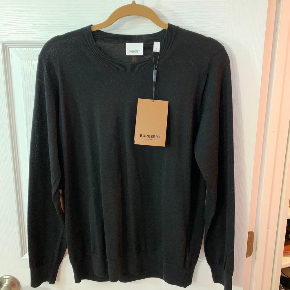Burberry Sweater